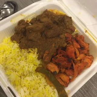 Chicken Tikka