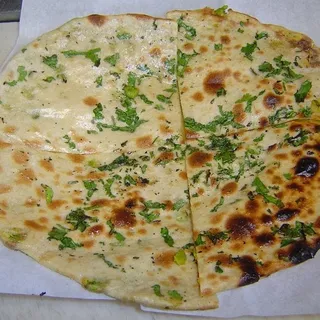 Aloo Paratha