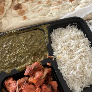 Natraj's Tandoori - Irvine South