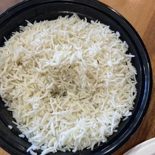 Basmati Rice