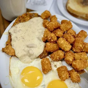 Nat's Early Bite Coffee Shop