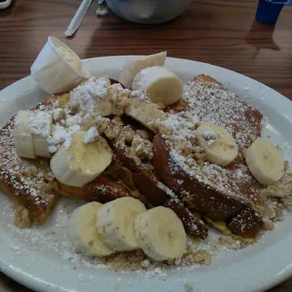 French Toast