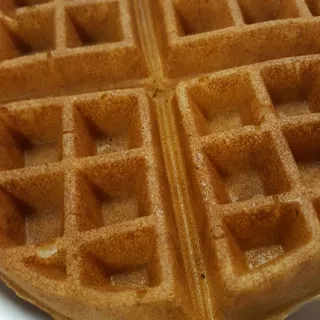 Belgian Waffle - 7 Oz