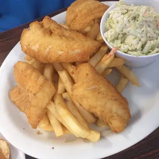 Fish & Chips