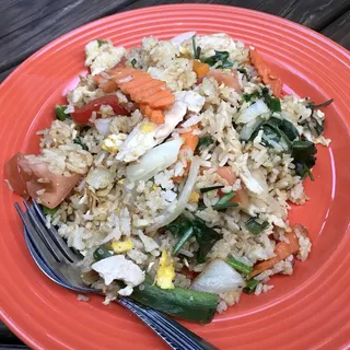 Fried Rice
