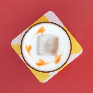cupcakes, drink