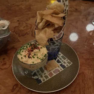 Crab Rangoon