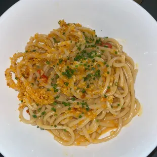 Uni Pasta