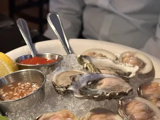 The Clam