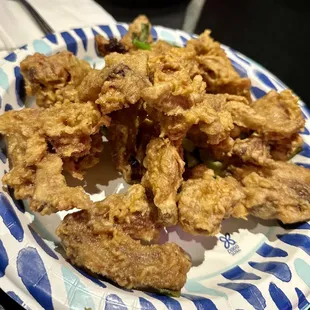 12/04/22 I&apos;m here for the Champion Wings ($15.95). So tasty.
