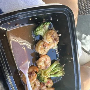 food