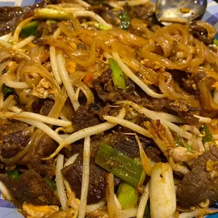 Pad Thai