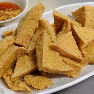 Fried Tofu