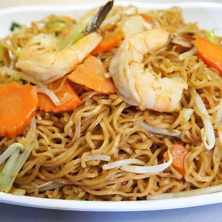 Chow Mein