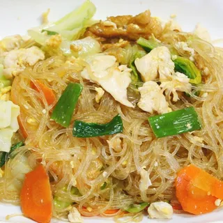 Pad Woon Sen