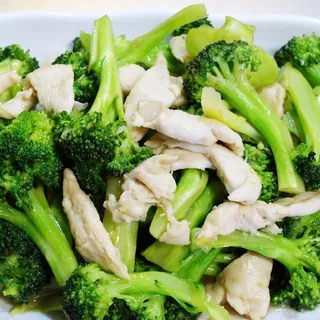 Broccoli
