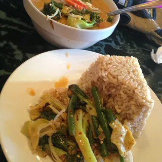 Red Curry