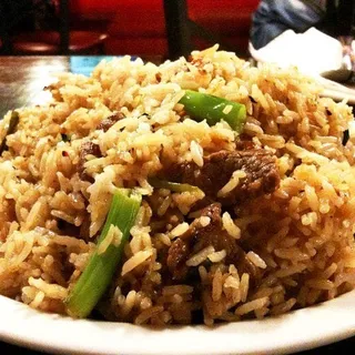 Fried Rice