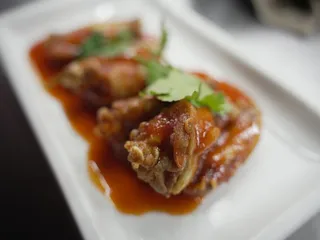 King's Thai Food