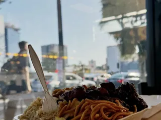 Maxim Chinese Food