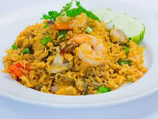 Joom Bangkok Cafe