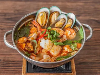 Sunset Thai Cuisine