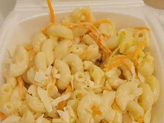 Volcano Wok