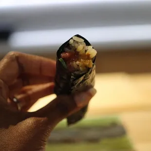 Natsu Omakase