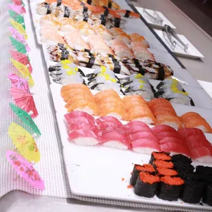 sashimi, food, sushi and sashimi, sushi