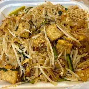 Pad Thai