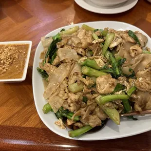 Pad See Ew