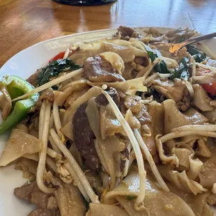 Pad Kra Pow
