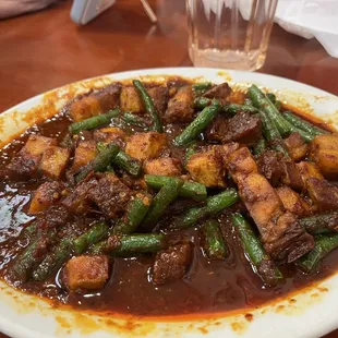 Pad Prik King