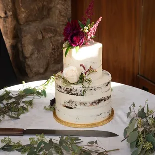 So delicious, and so beautiful!