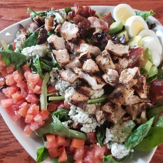Cobb Salad