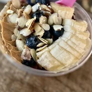 Natura Bowls