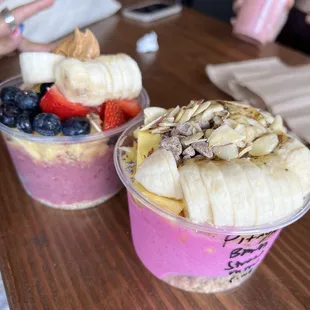 Build-Your-Own (16 oz)