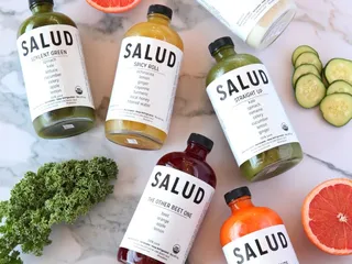 Salud Juice Bar