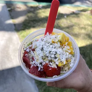 Natura Bowls