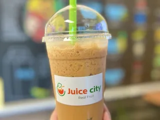 Juice City