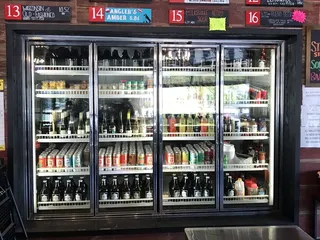 Balsam Lake Brewery & Market