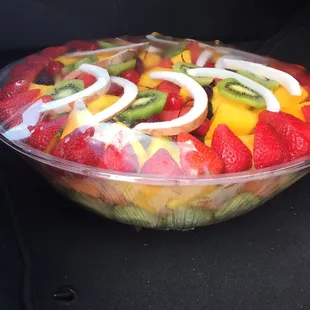 Fruit Bowl