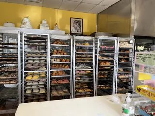 Brizuela's Bakery