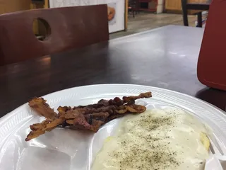 Winchester 96 Truck Stop