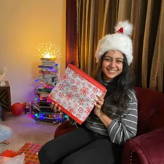 Priyanka K.