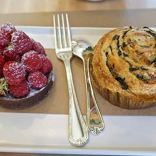 food, pancakes