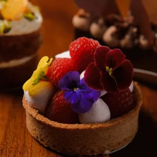 Seasonal Sweets