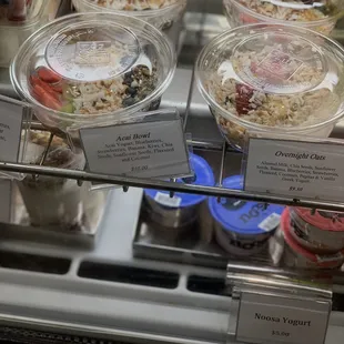 food, dessert