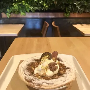 Pecan Pie