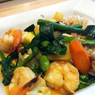 Prawns